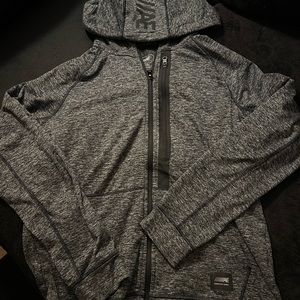 American Eagle outfitters zip up hoodie
